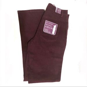 Gloria Vanderbilt jeans